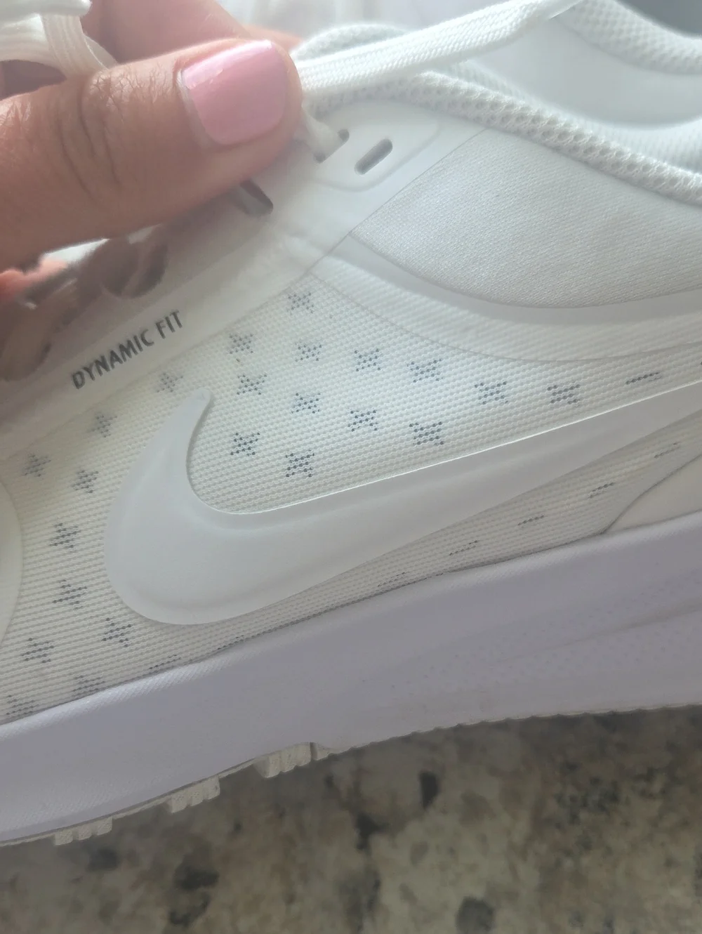 Nike Star Runner 5 Size 6Y